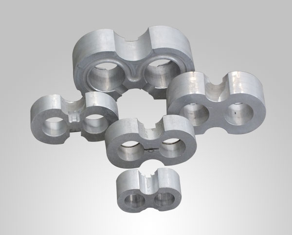 Shaft Block Shaft Block