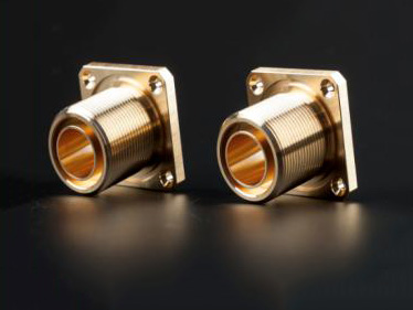 Connector parts