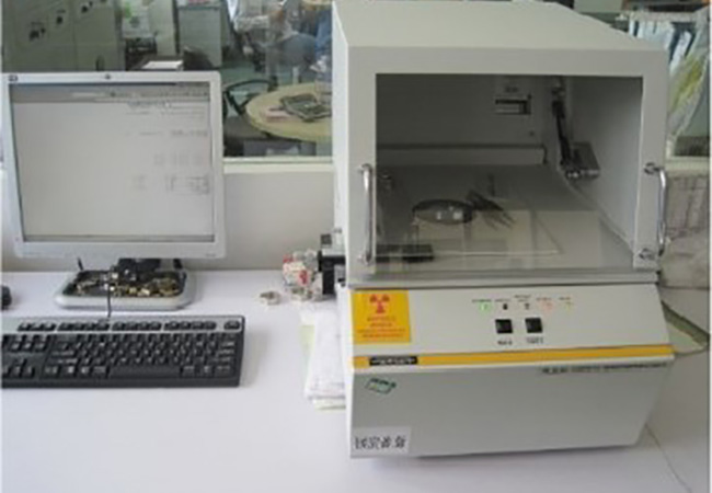 Film thickness tester