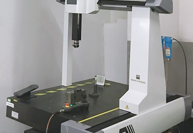 三坐標(biāo)檢測(cè)儀